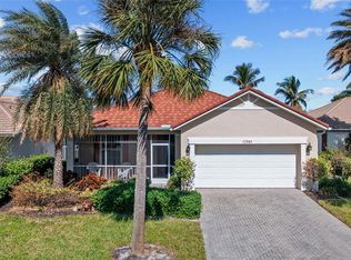 17941 Courtside Landings Cir, Punta Gorda, FL 33955