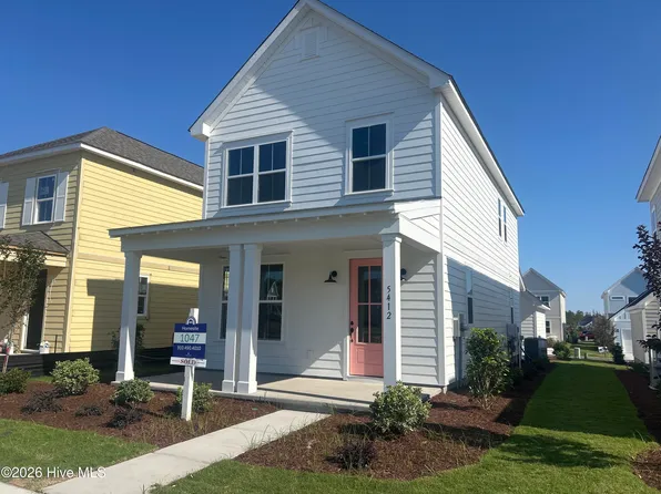 5412 Folklore Way, Wilmington, NC 28412