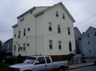 175 Morgan St #2, Fall River, MA 02721