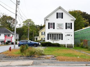 1482 Middlesex St, Lowell, MA 01851