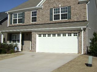 966 Hawthorn Ln, Grayson, GA 30017