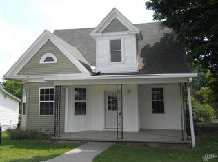 324 Jones Ave, Warren, IN 46792