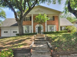 6203 Rue Sophie St, Leon Valley, TX 78238