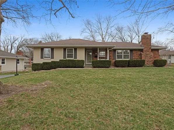 11706 W 72nd St, Shawnee, KS 66203