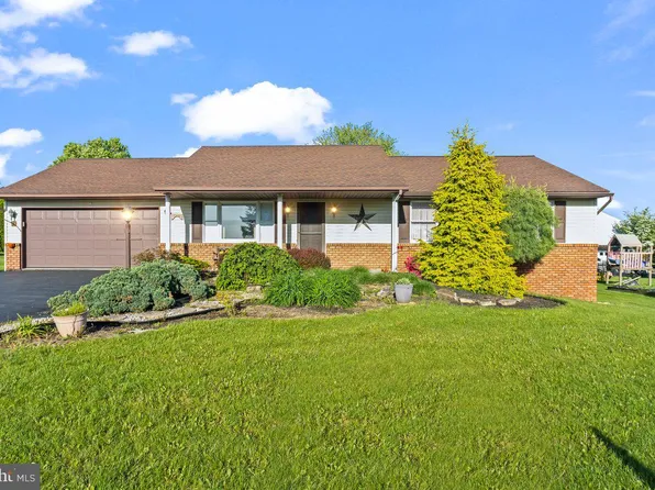 10 Fernwood Dr, Myerstown, PA 17067