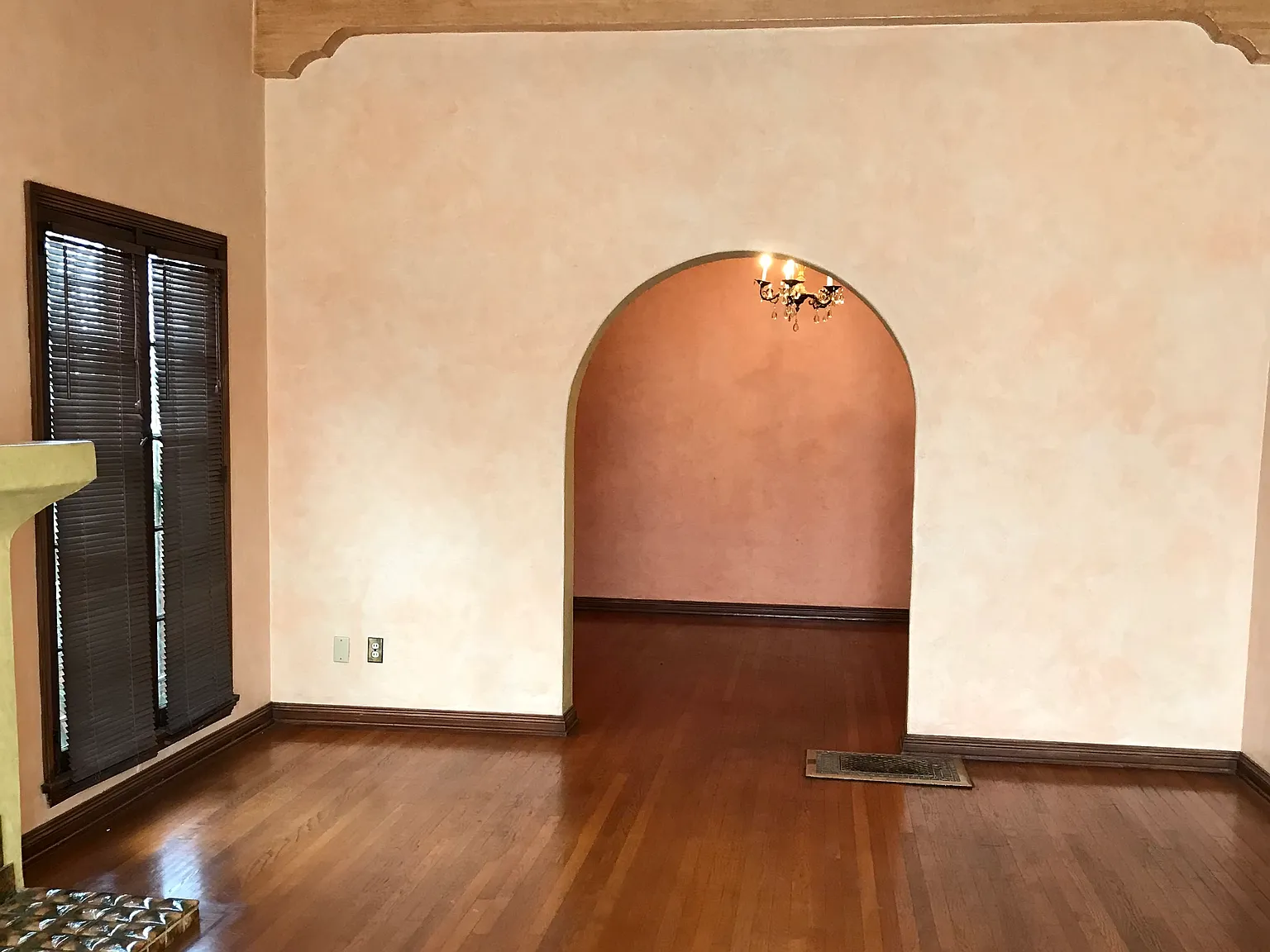 2 bed, 1526 sqft, $3,350 — Photo 3