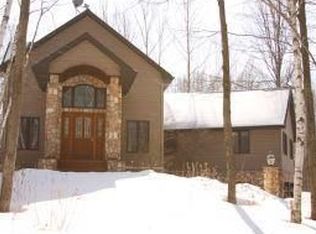 7355 Karen Ln, Sobieski, WI 54171