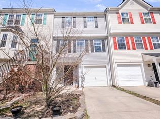 1512 Deep Gorge Ct, Oxon Hill, MD 20745