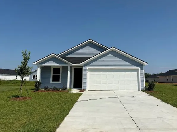432 Sweet Vernal St #77, Longs, SC 29568