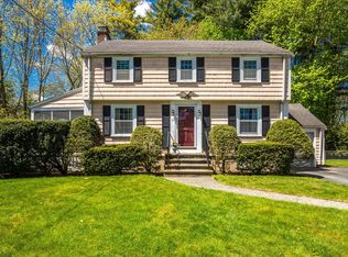 51 Pine Ridge Rd, Reading, MA 01867
