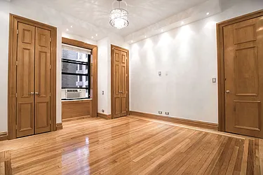 Rented by WAM Partners - William Moses Co.