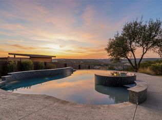 2709 Painted Sky Bnd, Leander, TX 78641