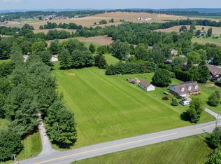 445 Steinfelt Rd, Red Lion, PA 17356