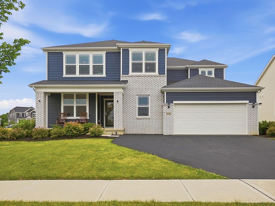 1st image of 1024 Mill Stone Dr
