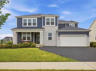 1024 Mill Stone Dr, Sunbury, OH 43074