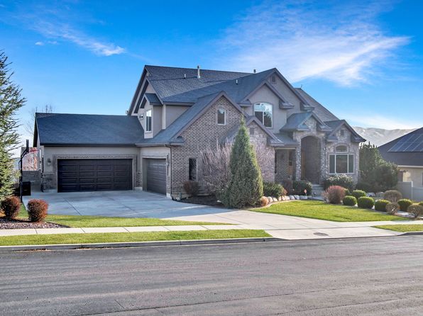 907 W Sunrise Ln, American Fork, UT 84003