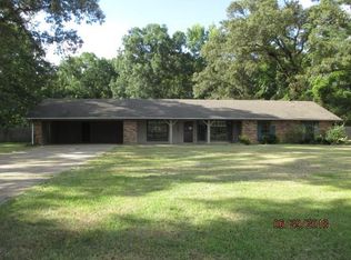 333 Barron Chapel Rd, Pineville, LA 71360