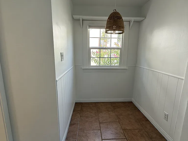 Kitchen Nook