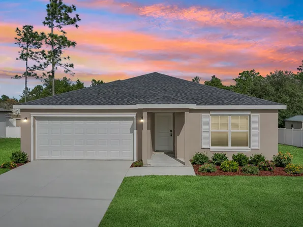 2088 W Shining Dawn Ln, Lecanto, FL 34461