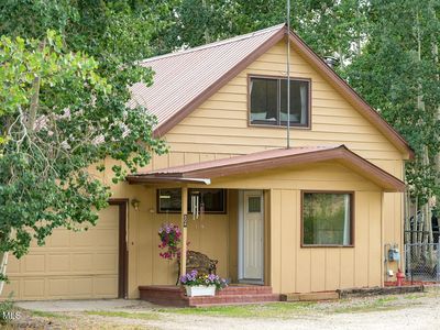 504 Park Avenue, Grand Lake, CO, 80447