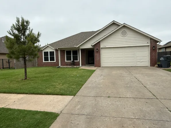 11706 S 105th Ave E, Bixby, OK 74008