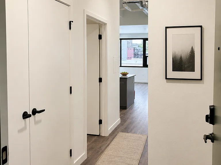Rejuvenate Apartments — Photo 95