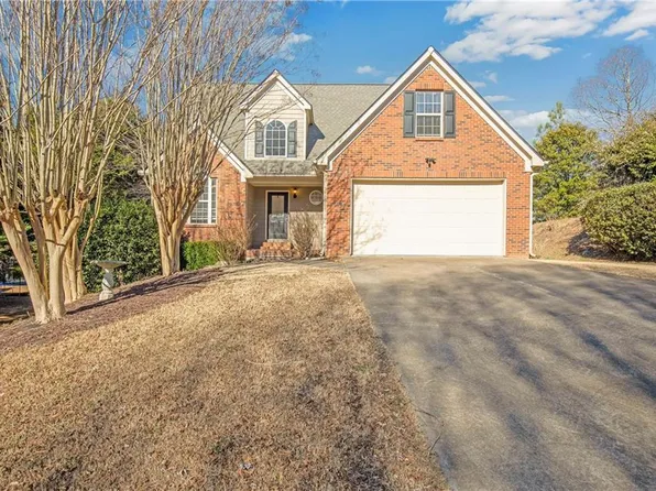 141 Arbor Hills Trl, Talking Rock, GA 30175
