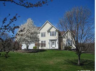 47 Winding Country Ln, Spencerport, NY 14559