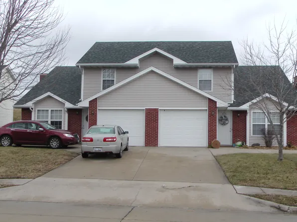 2100 Arlene Dr #1, Columbia, MO 65203