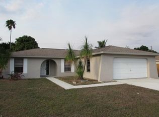 4395 18th Ave SW, Naples, FL 34116