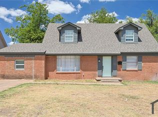 207 NW 84th St, Oklahoma City, OK 73114