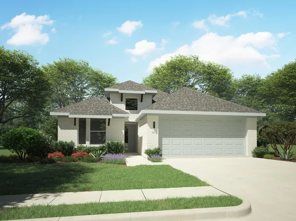 Diamond Plan, Riviera Pines