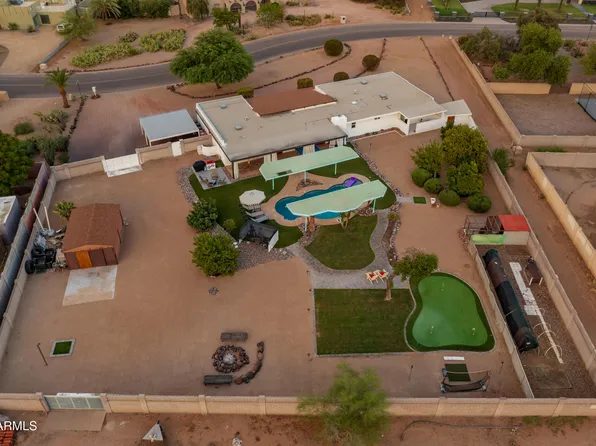 11004 N MILLER Road, Scottsdale, AZ 85260