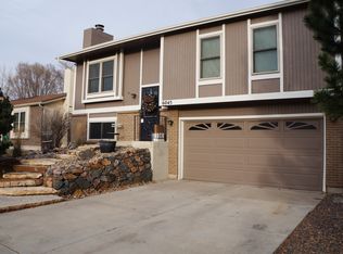 6045 Pemberton Way, Colorado Springs, CO 80919