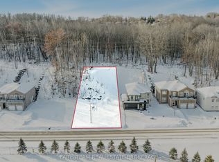 722 Aberdeen Blvd, Midland, ON L4R 5P1