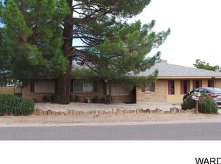 1827 Miami Ave, Kingman, AZ 86401