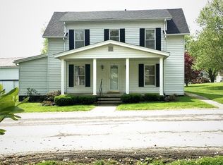 123 Euclid Ave, Ewing, KY 41039