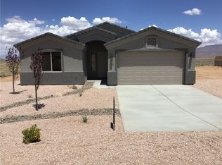 8863 E Arches Dr, Kingman, AZ 86401