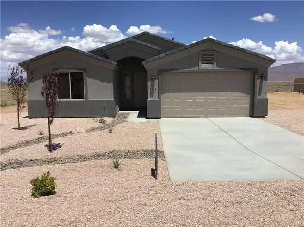 8863 E Arches Drive, Kingman, AZ 86401