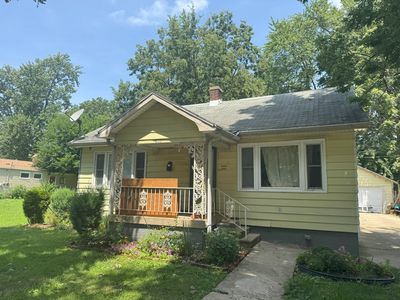 210 W Beardsley Ave, Champaign, IL, 61820