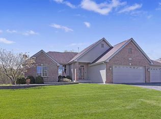 6071 Windflower Way, Roscoe, IL 61073