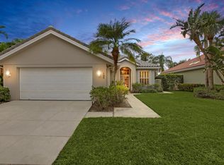 196 Hampton Pl, Jupiter, FL 33458