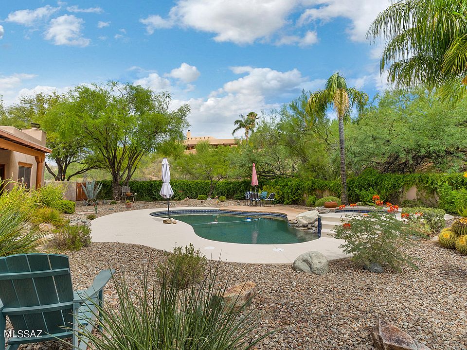 11114 N Poinsettia Dr, Oro Valley, AZ 85737 | Zillow