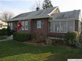 1207 River Rd, Belmar, NJ 07719