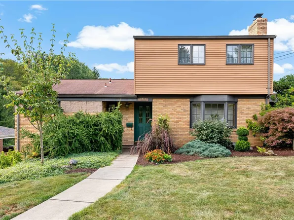 5700 Clark Ave, Bethel Park, PA 15102