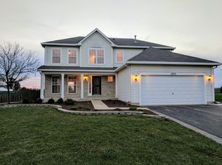 3707 Bailey St, Plano, IL 60545