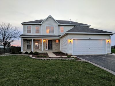 3707 Bailey St, Plano, IL, 60545