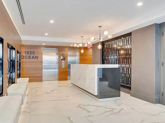 5th image of 1825 Ocean Ave #5R