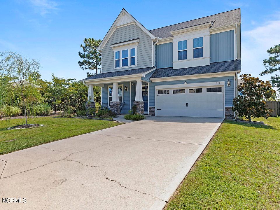 352 Belvedere Drive, Holly Ridge, NC 28445 MLS 100399189 Zillow