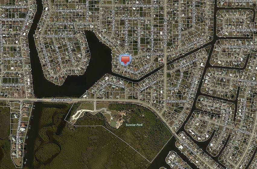 2nd image of 190 N Waterway Dr